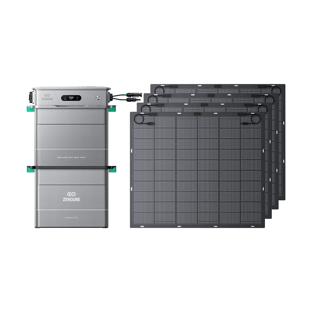 Zendure SolarFlow 800 Pro - Image 27