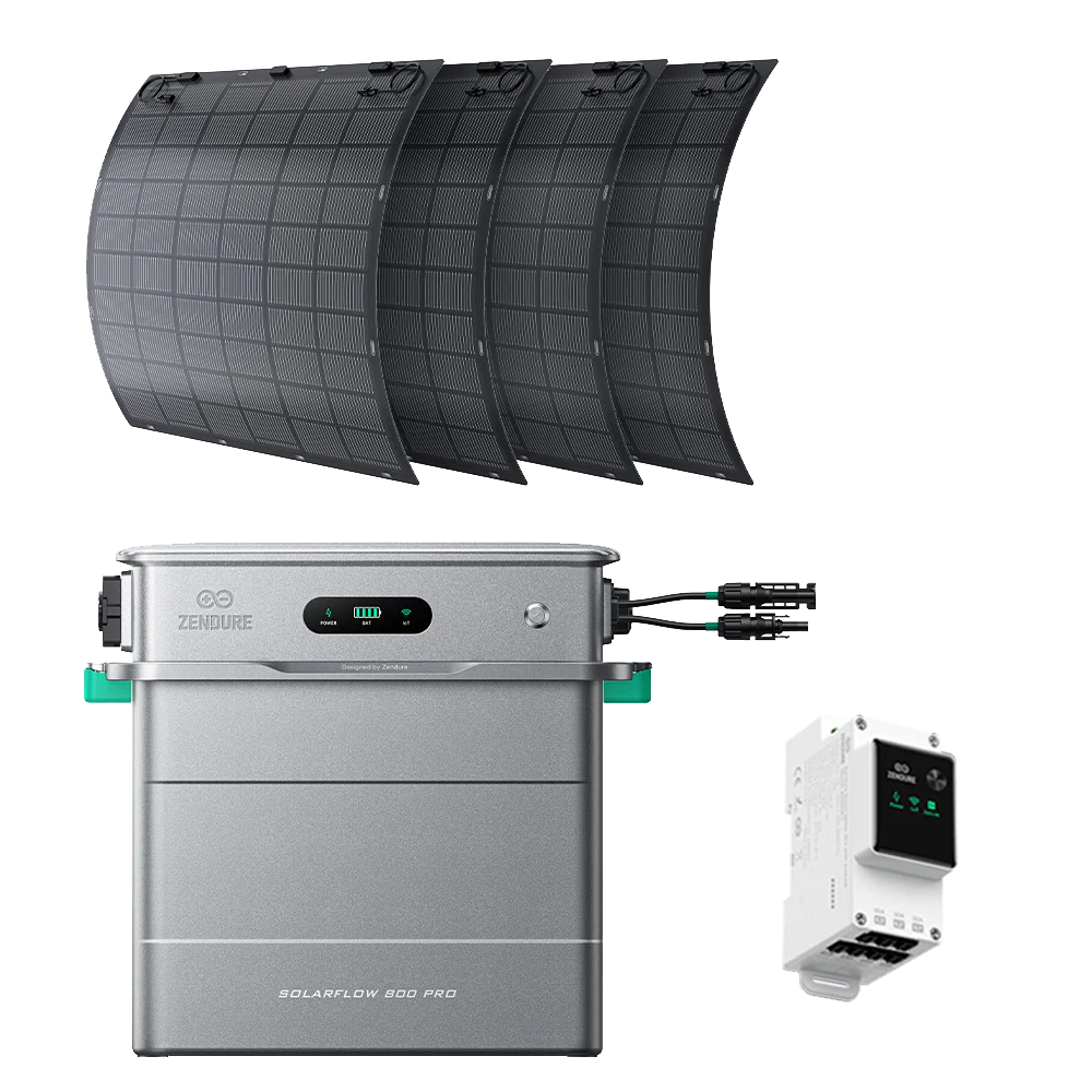 Zendure SolarFlow 800 Pro - Image 28