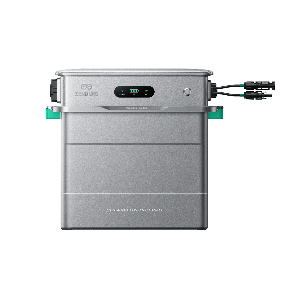 Zendure SolarFlow 800 Pro - Image 6