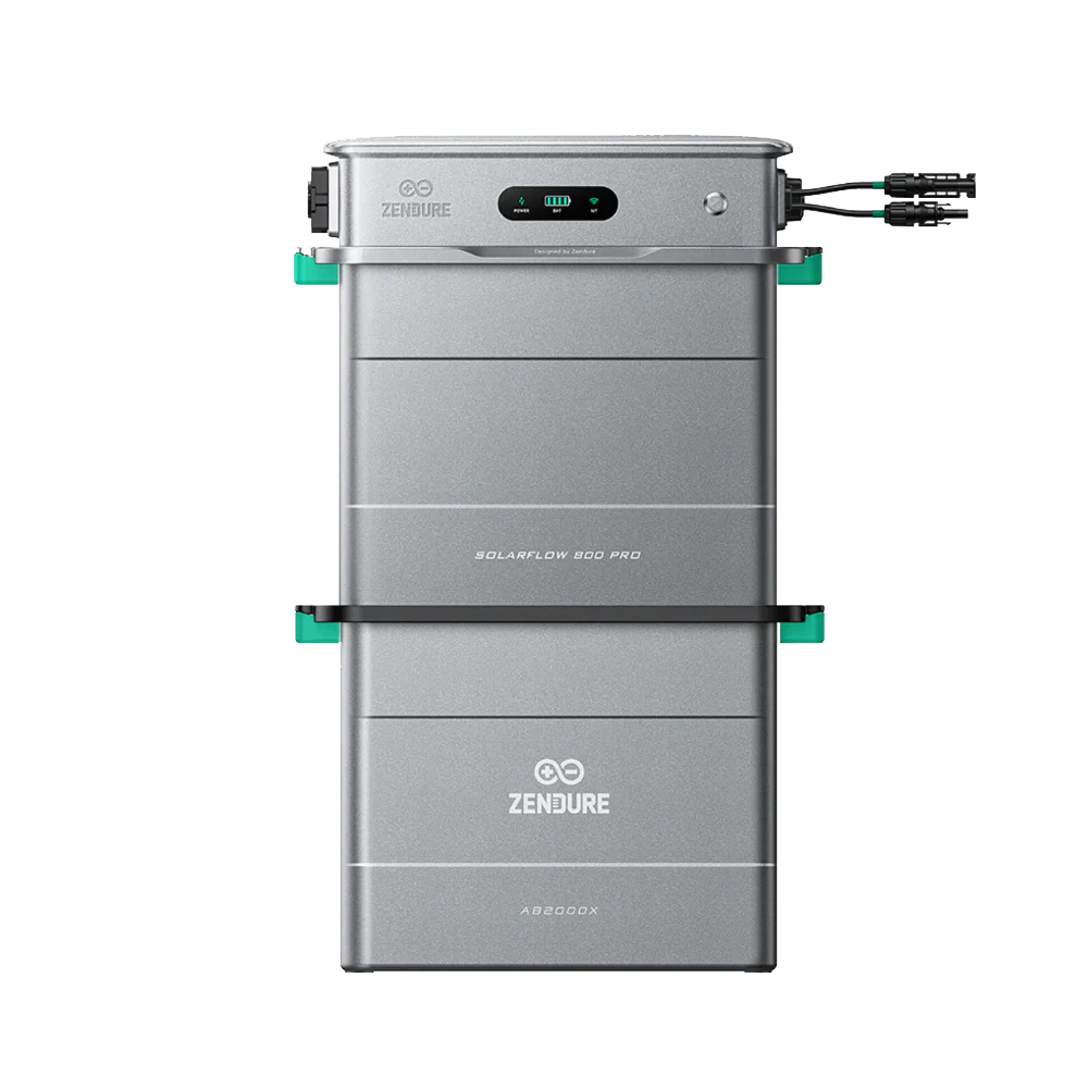 Zendure SolarFlow 800 Pro - Image 7