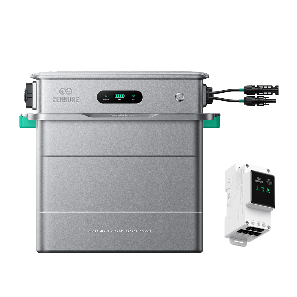 Zendure SolarFlow 800 Pro - Image 8