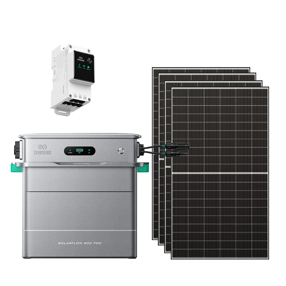 Zendure SolarFlow 800 Pro - Image 9