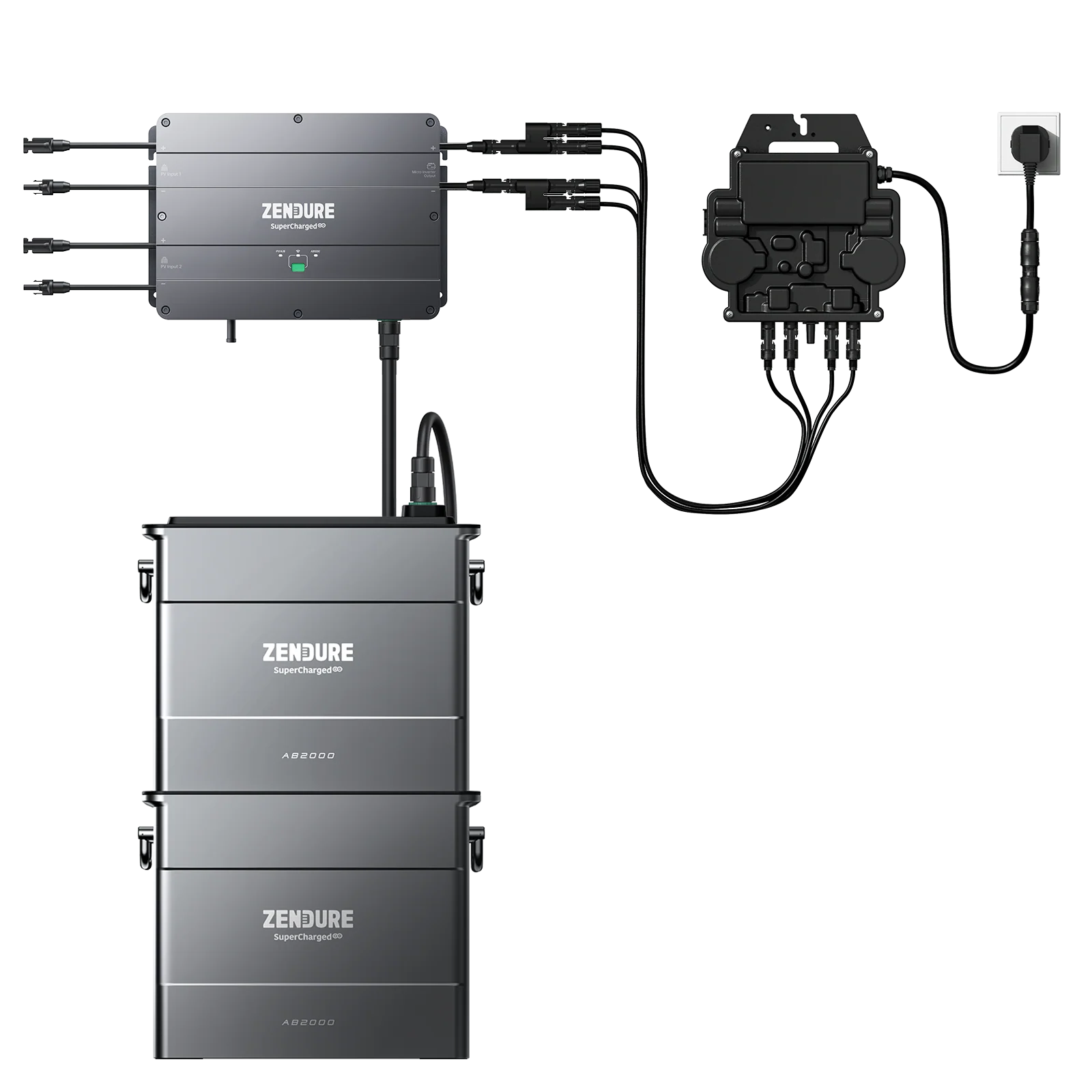 SolarFlow 1200 - Image 9