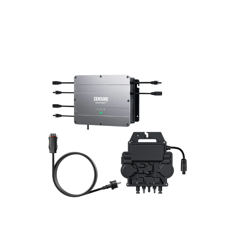 SolarFlow 1200 - Image 8