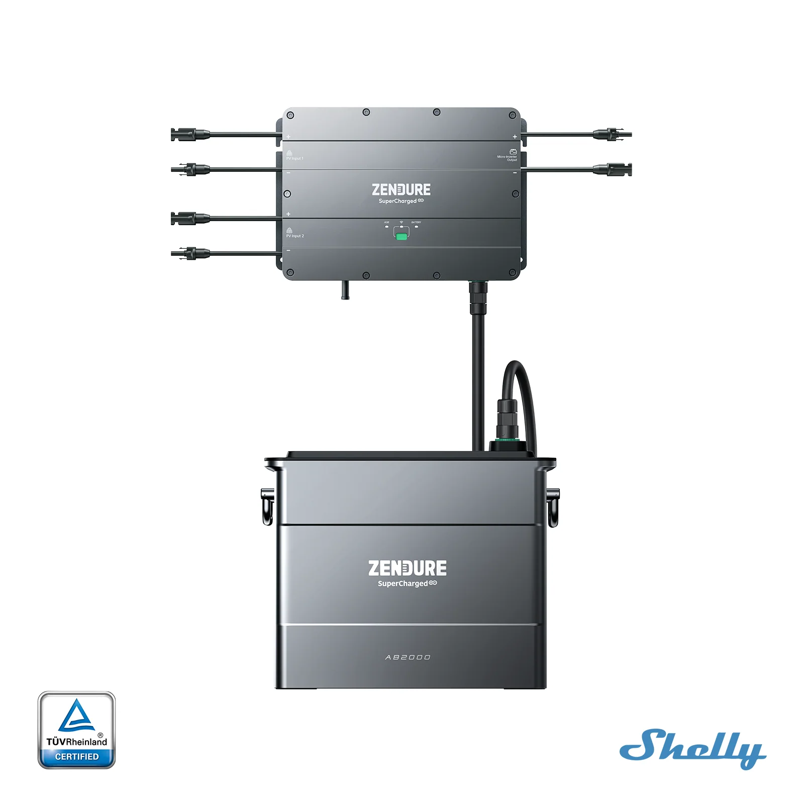 SolarFlow 1200 - Image 7