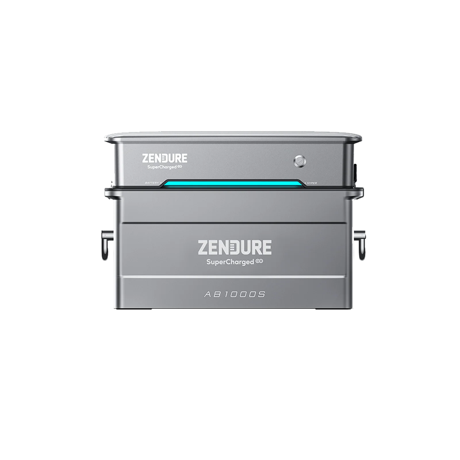 Zendure Hyper Kit solaire plug and play avec batterie - Image 10