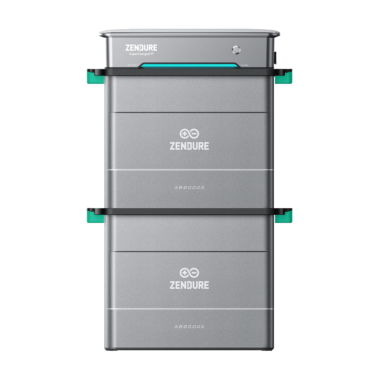 Zendure Hyper Kit solaire plug and play avec batterie - Image 28