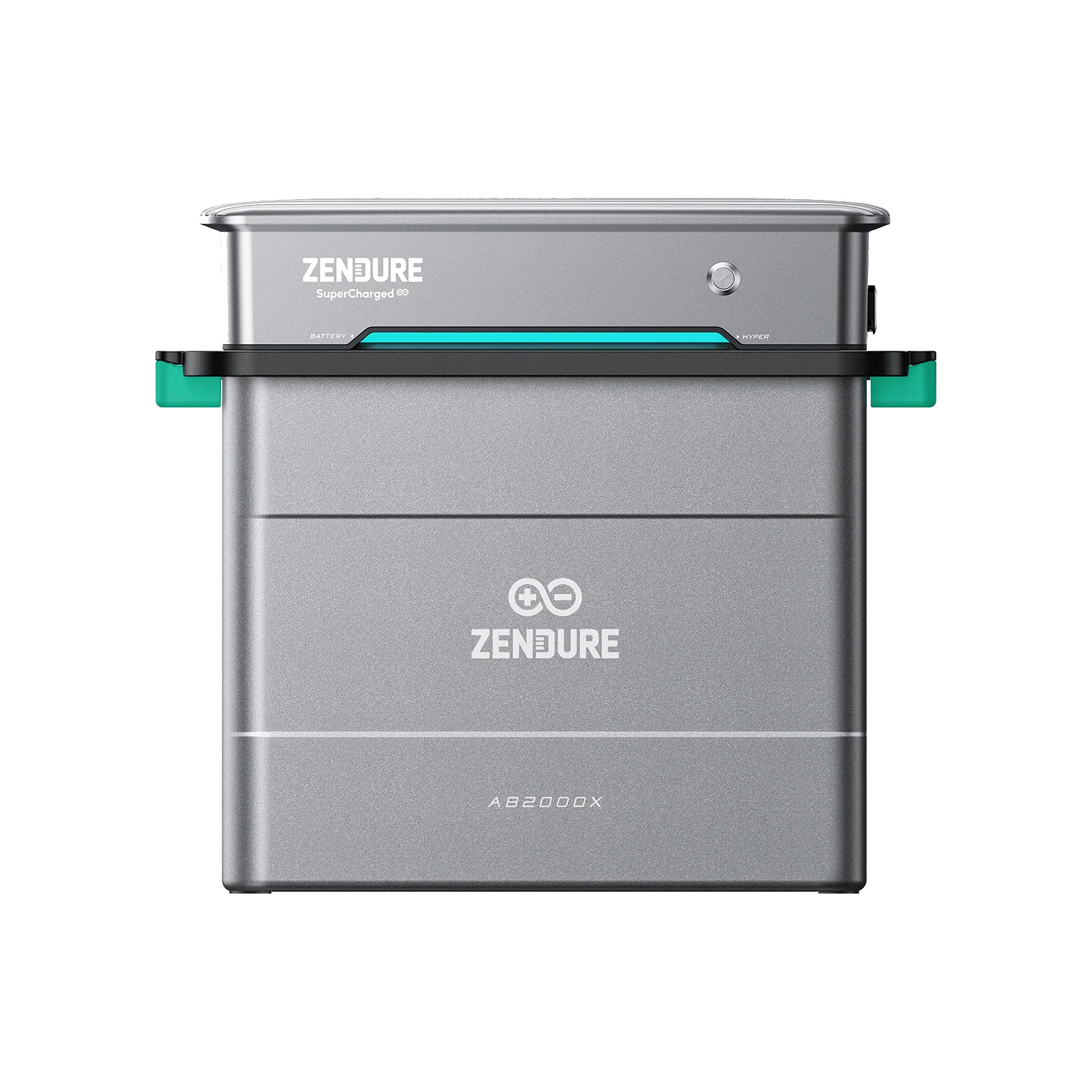 Zendure Hyper Kit solaire plug and play avec batterie - Image 6