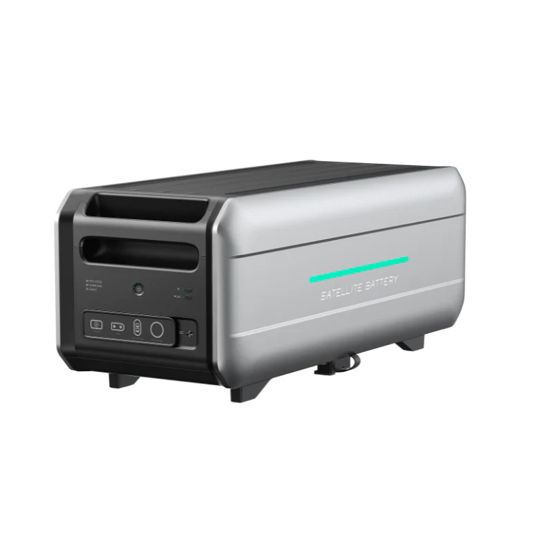 Zendure SuperBase V Station d'alimentation portable - Image 4
