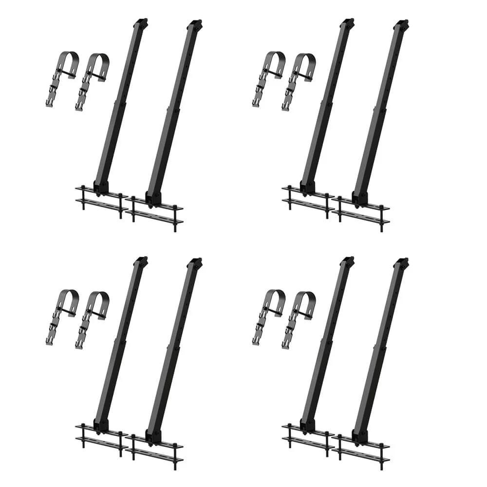 supports pour panneaux solaires - Image 4
