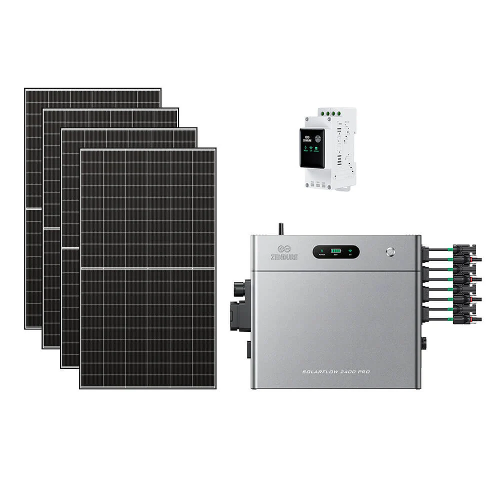 Zendure Portable Power Station - Image 13
