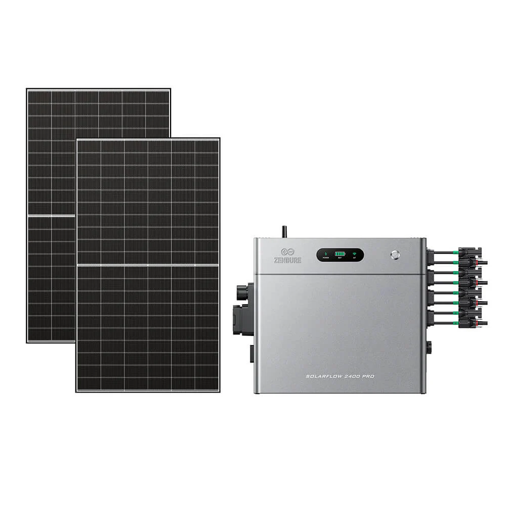 Zendure Portable Power Station - Image 16