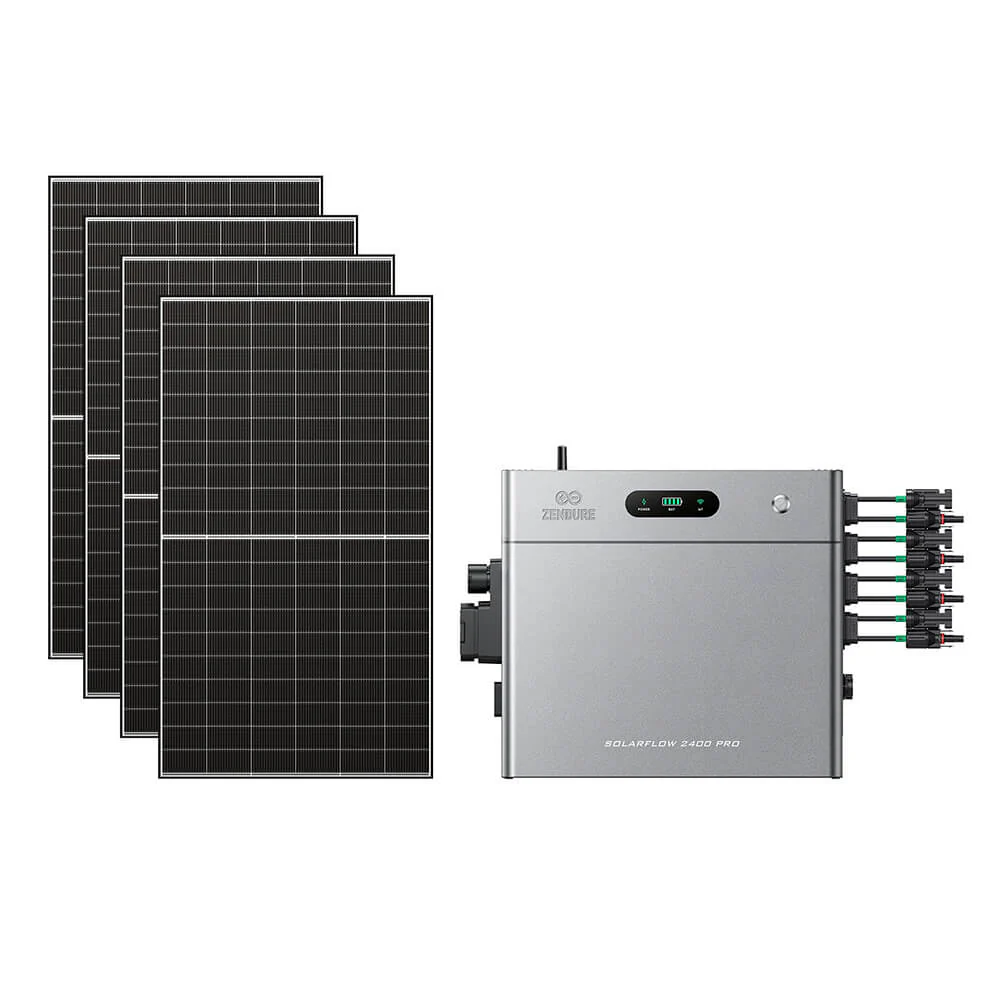 Zendure Portable Power Station - Image 17