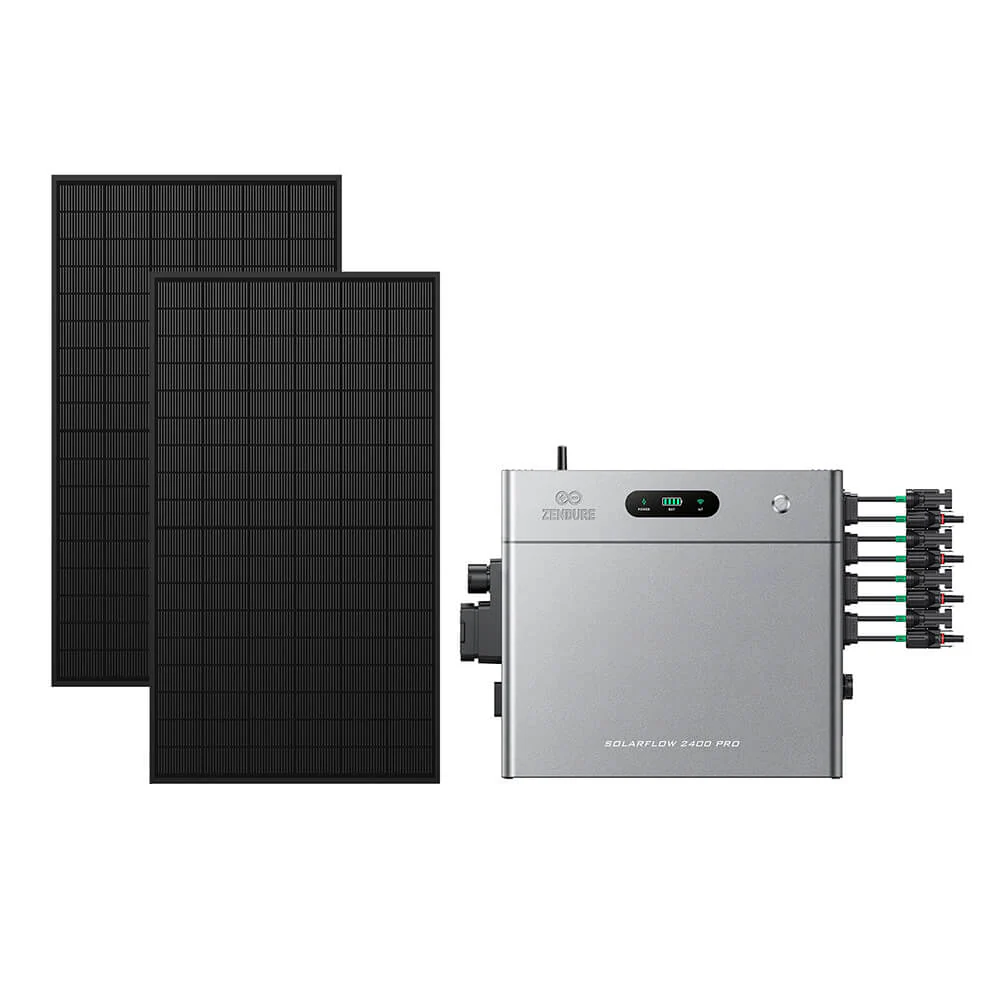 Zendure Portable Power Station - Image 18