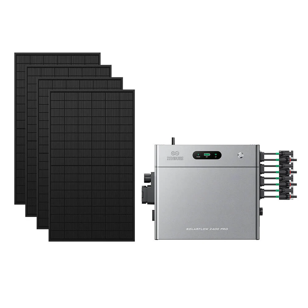 Zendure Portable Power Station - Image 19