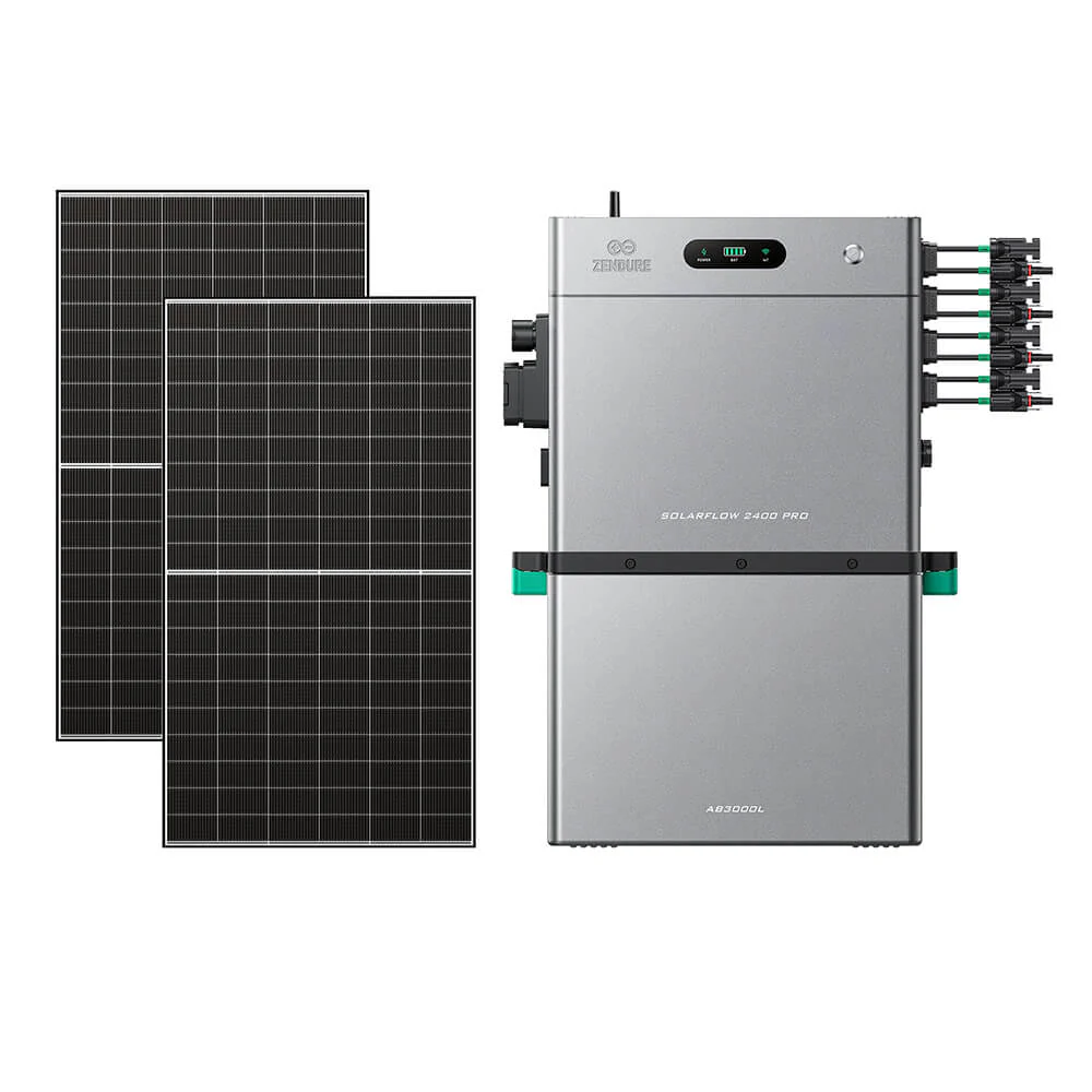Zendure Portable Power Station - Image 21