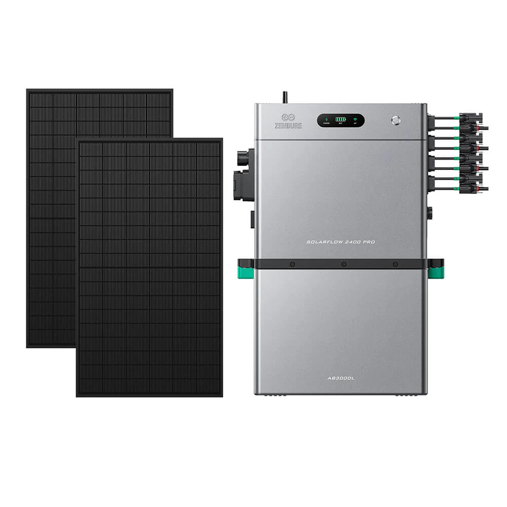 Zendure Portable Power Station - Image 22