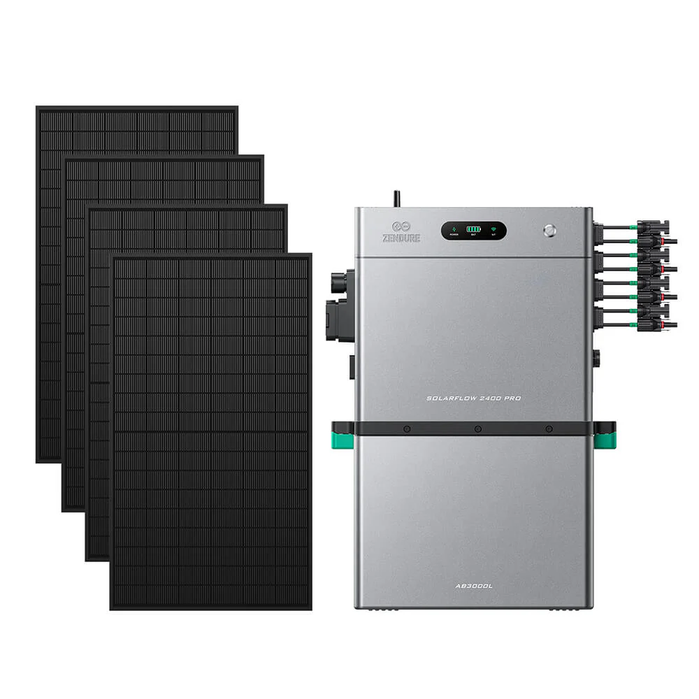 Zendure Portable Power Station - Image 27