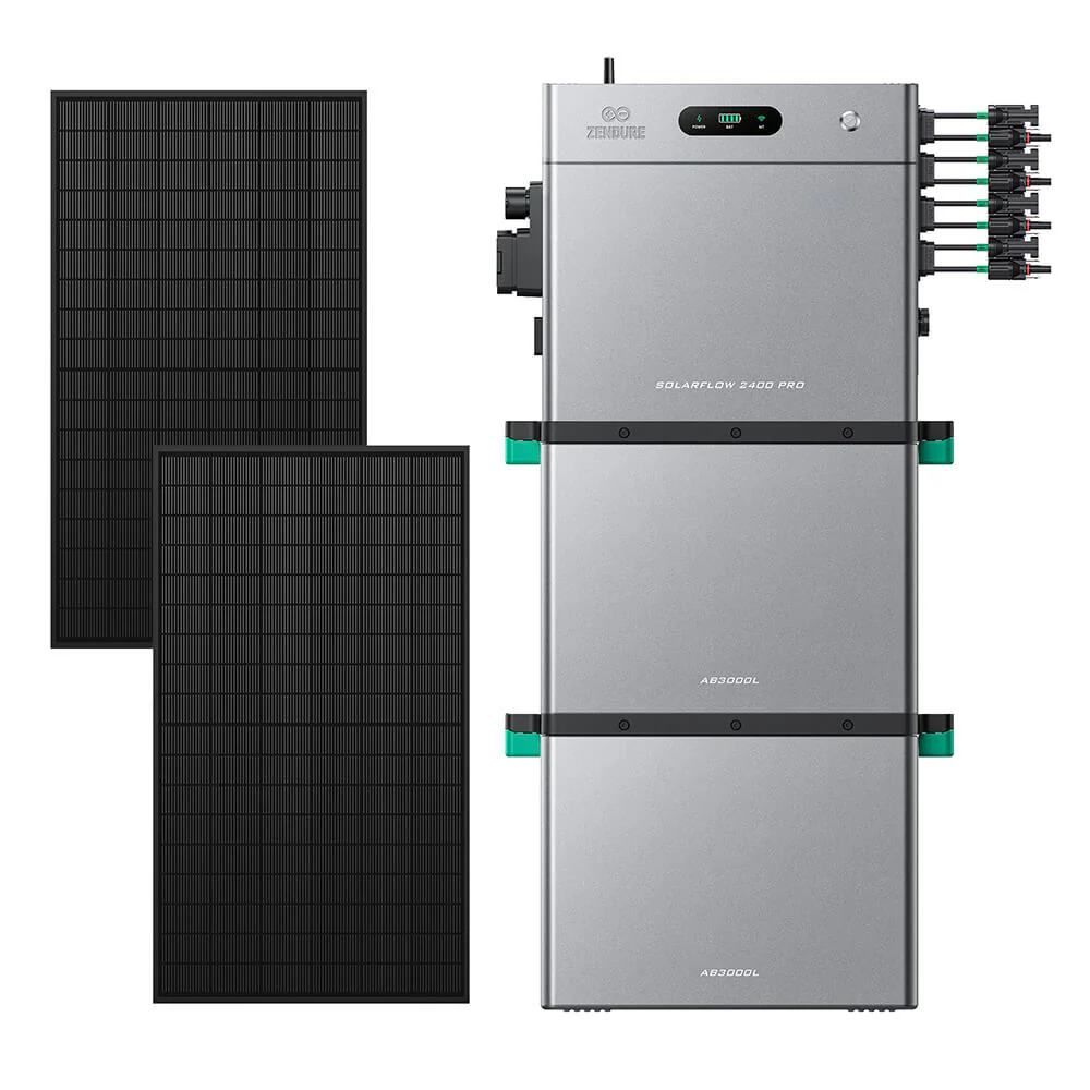 Zendure Portable Power Station - Image 29