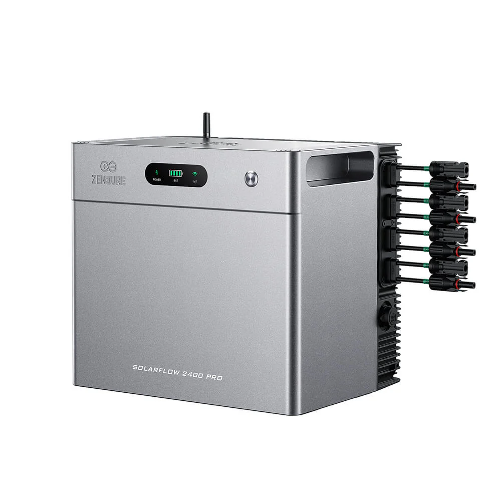 Zendure Portable Power Station - Image 3