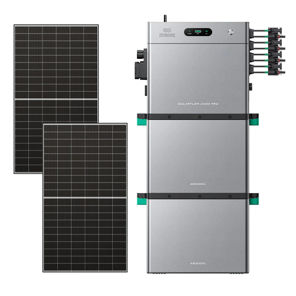 Zendure Portable Power Station - Image 30