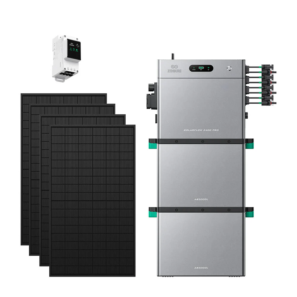 Zendure Portable Power Station - Image 33