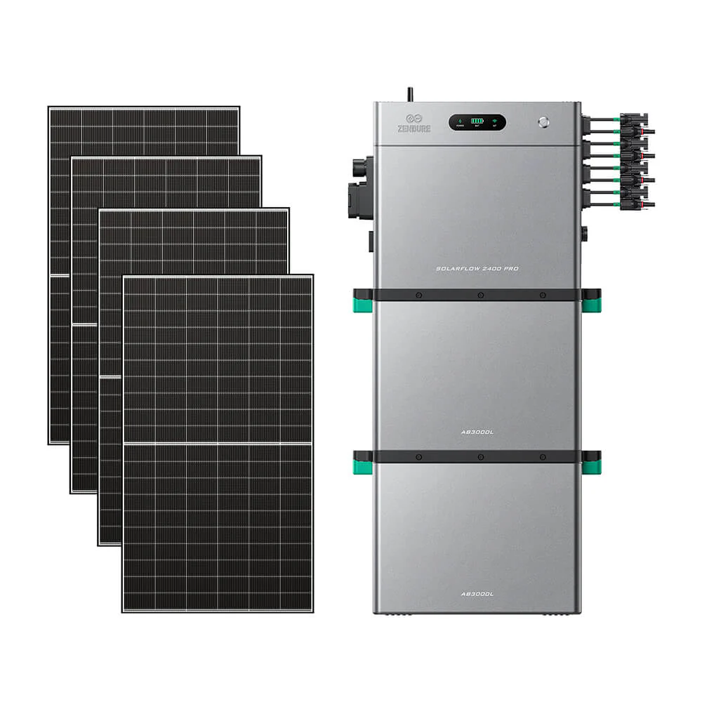 Zendure Portable Power Station - Image 36