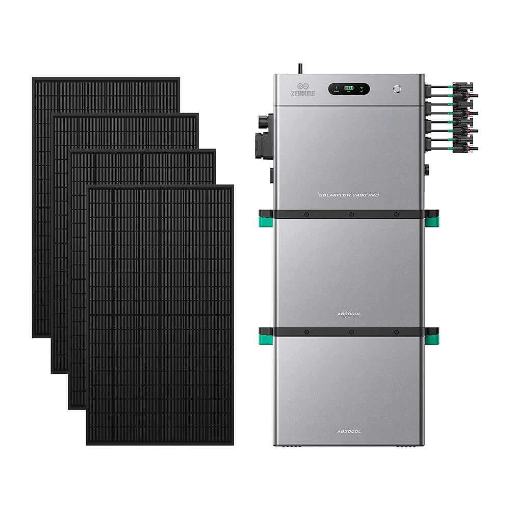 Zendure Portable Power Station - Image 37