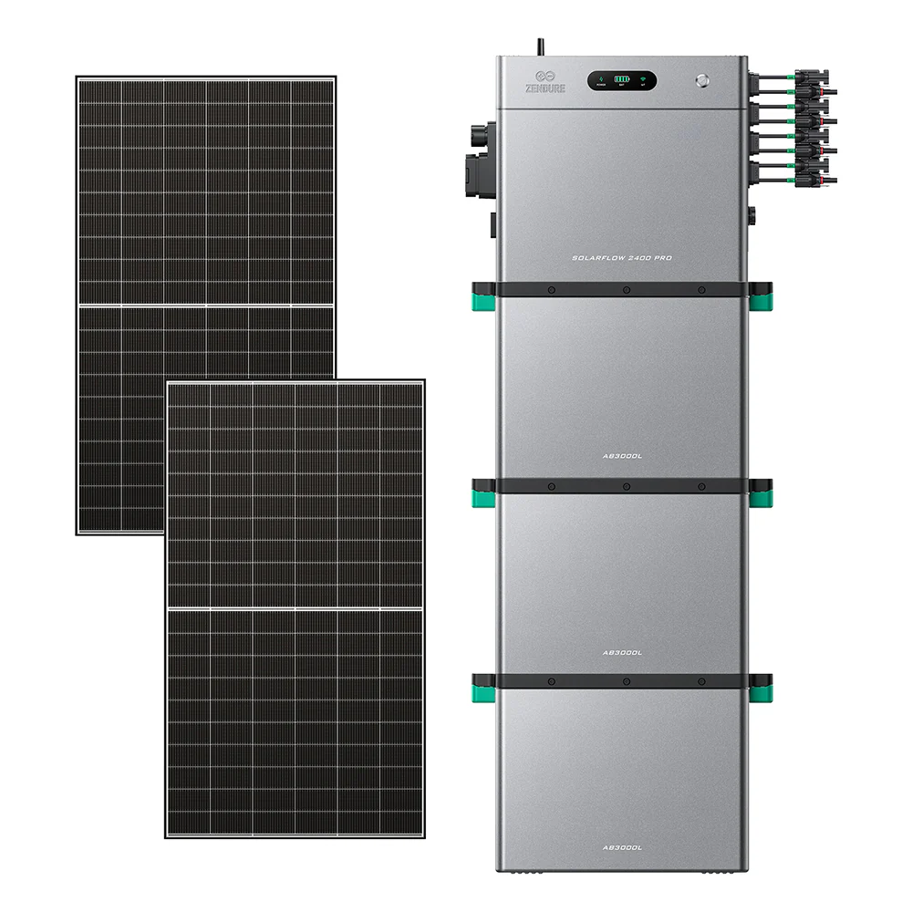 Zendure Portable Power Station - Image 40