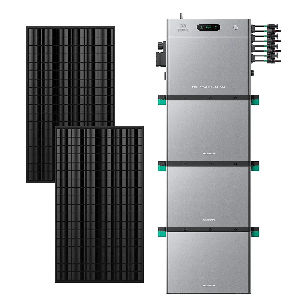 Zendure Portable Power Station - Image 42