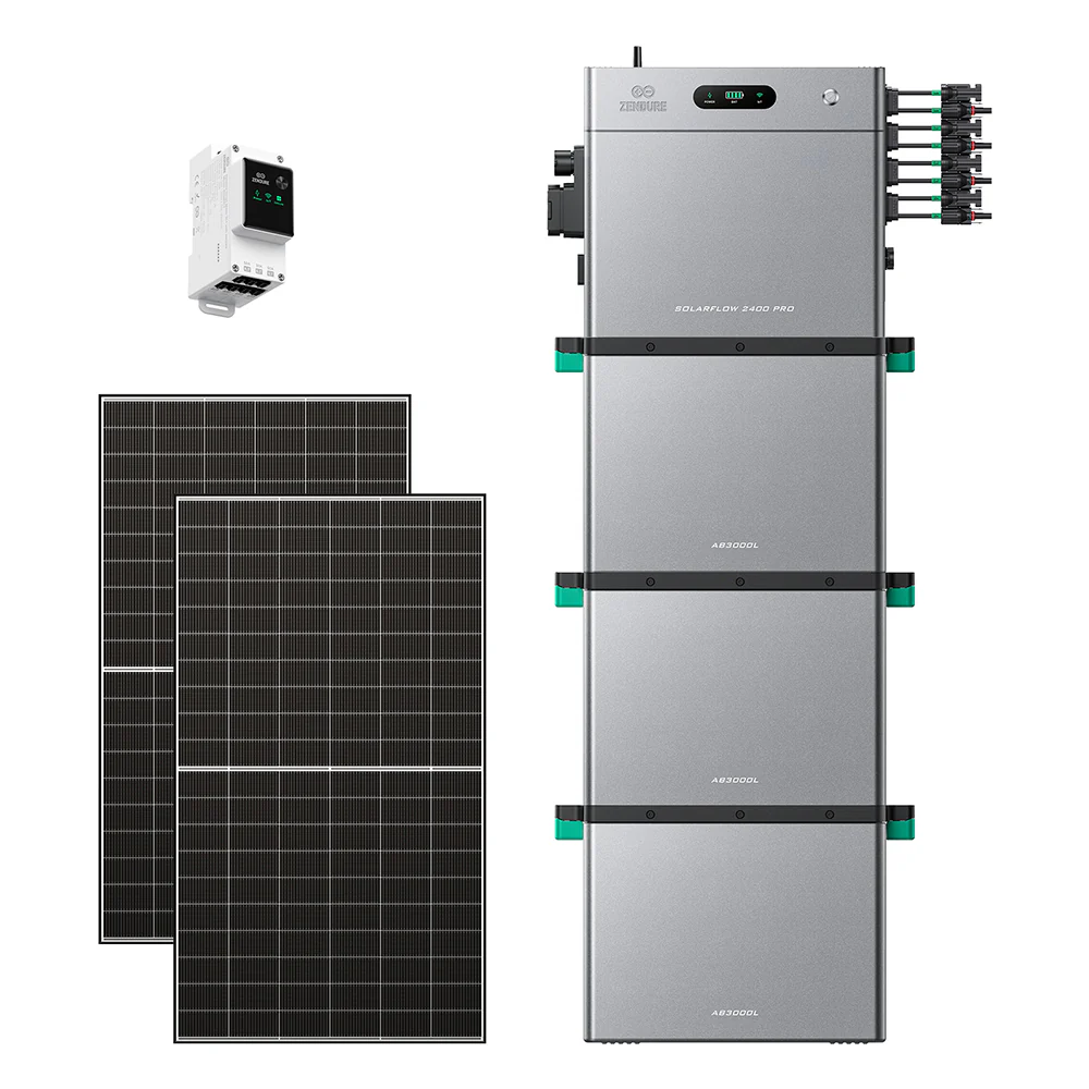 Zendure Portable Power Station - Image 45