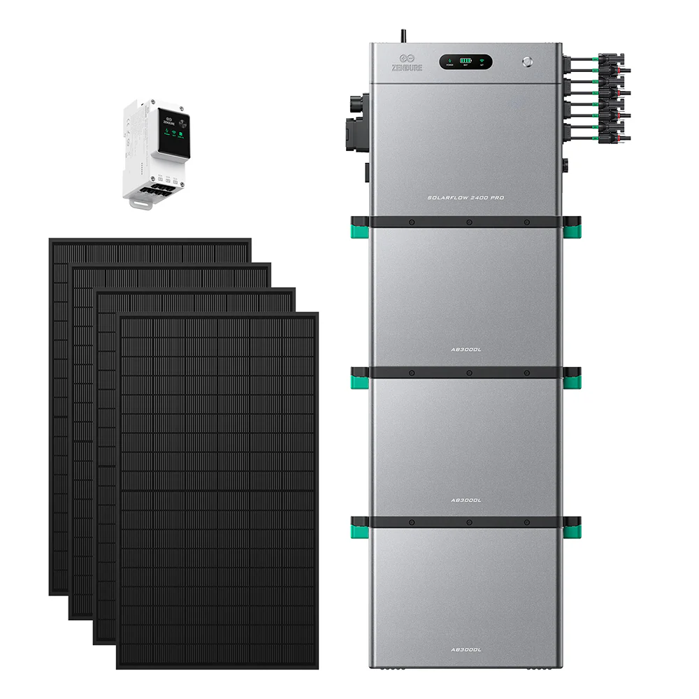 Zendure Portable Power Station - Image 46