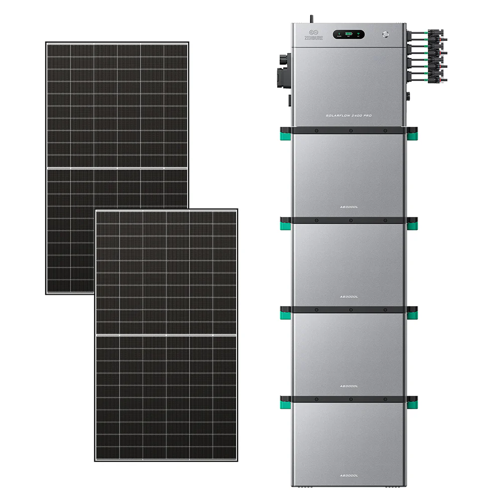 Zendure Portable Power Station - Image 47