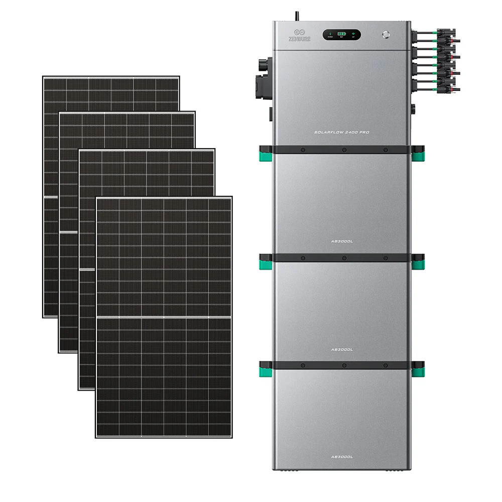 Zendure Portable Power Station - Image 48