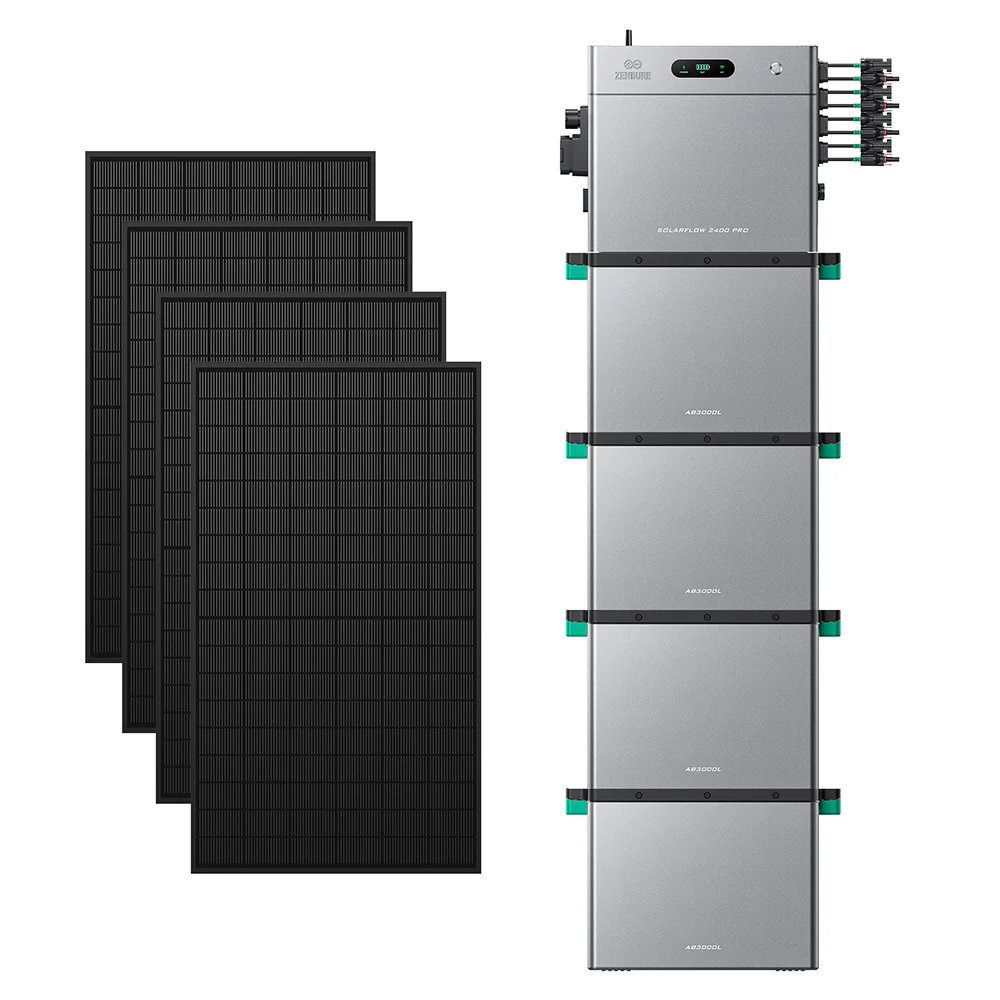 Zendure Portable Power Station - Image 51