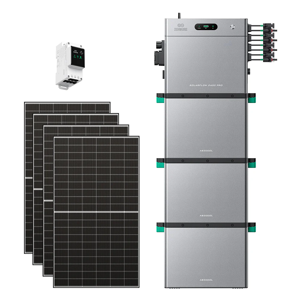 Zendure Portable Power Station - Image 52