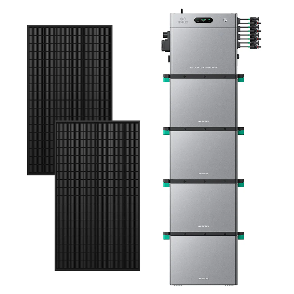 Zendure Portable Power Station - Image 55