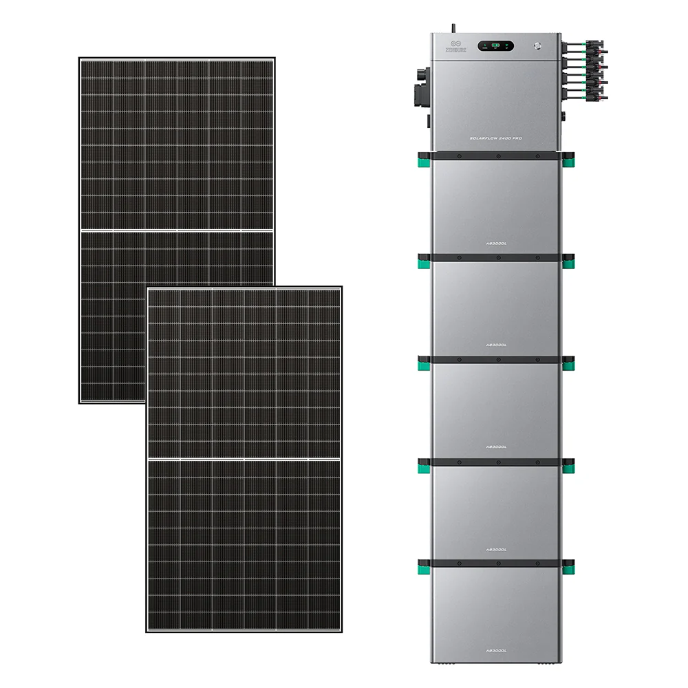 Zendure Portable Power Station - Image 58