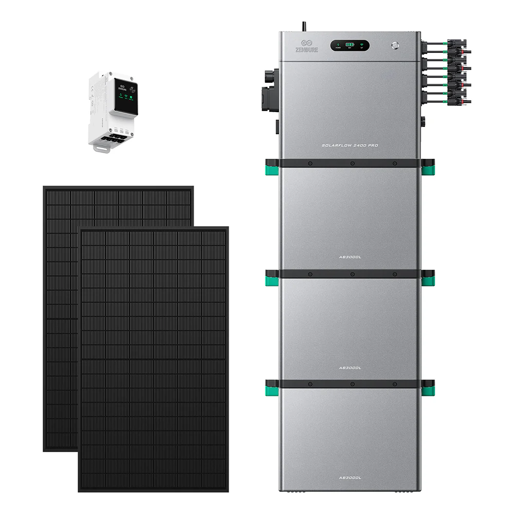 Zendure Portable Power Station - Image 59