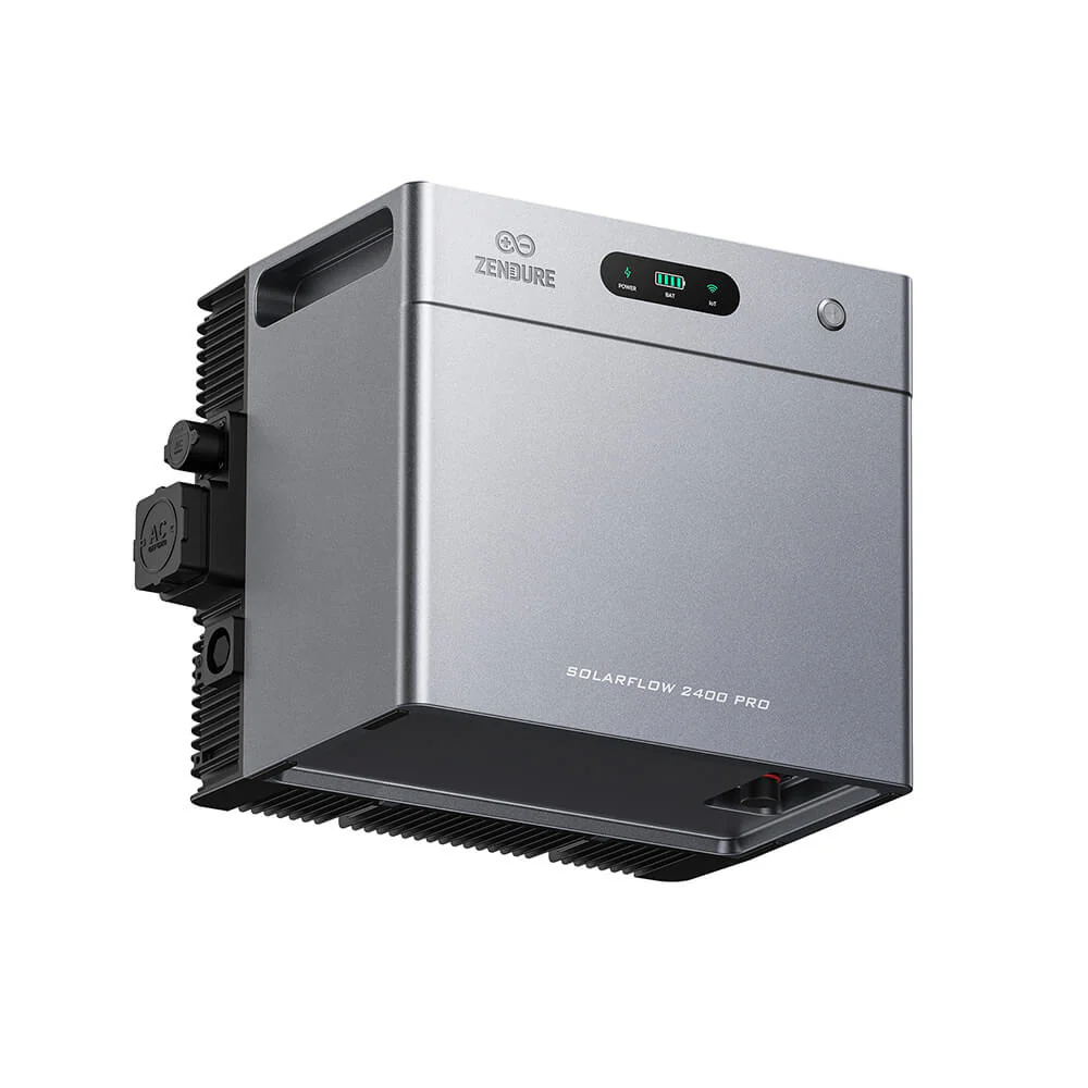 Zendure Portable Power Station - Image 7