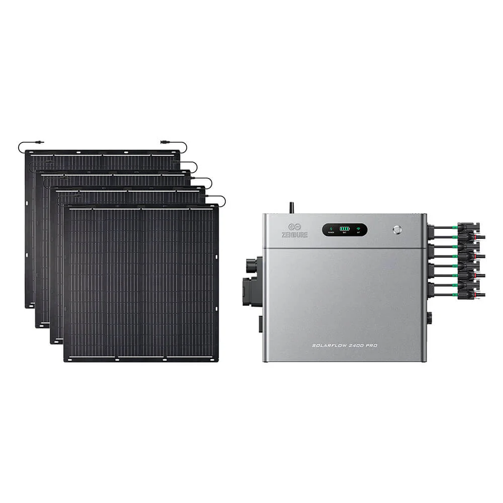 Zendure Portable Power Station - Image 71