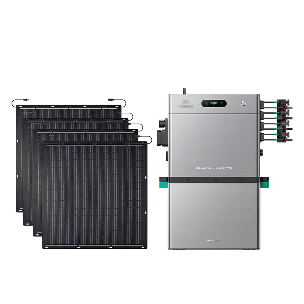 Zendure Portable Power Station - Image 72