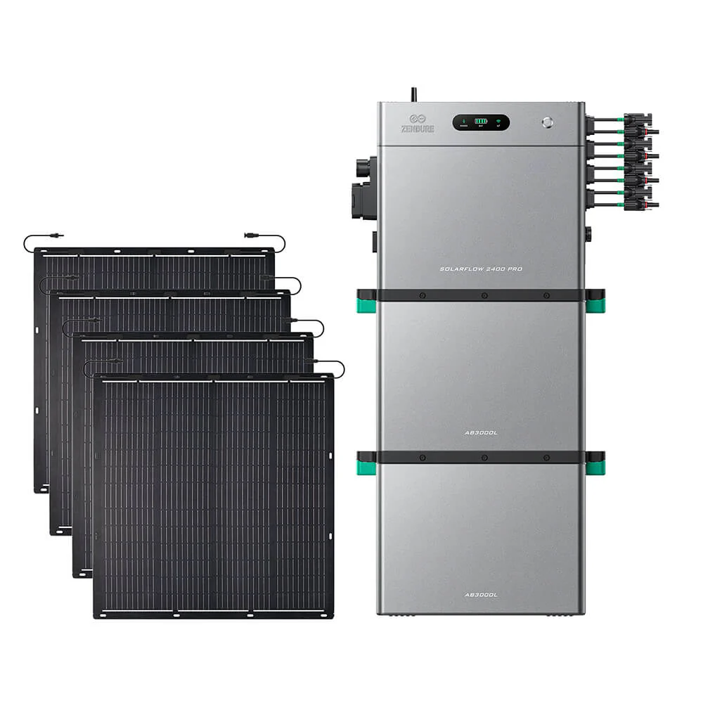 Zendure Portable Power Station - Image 73
