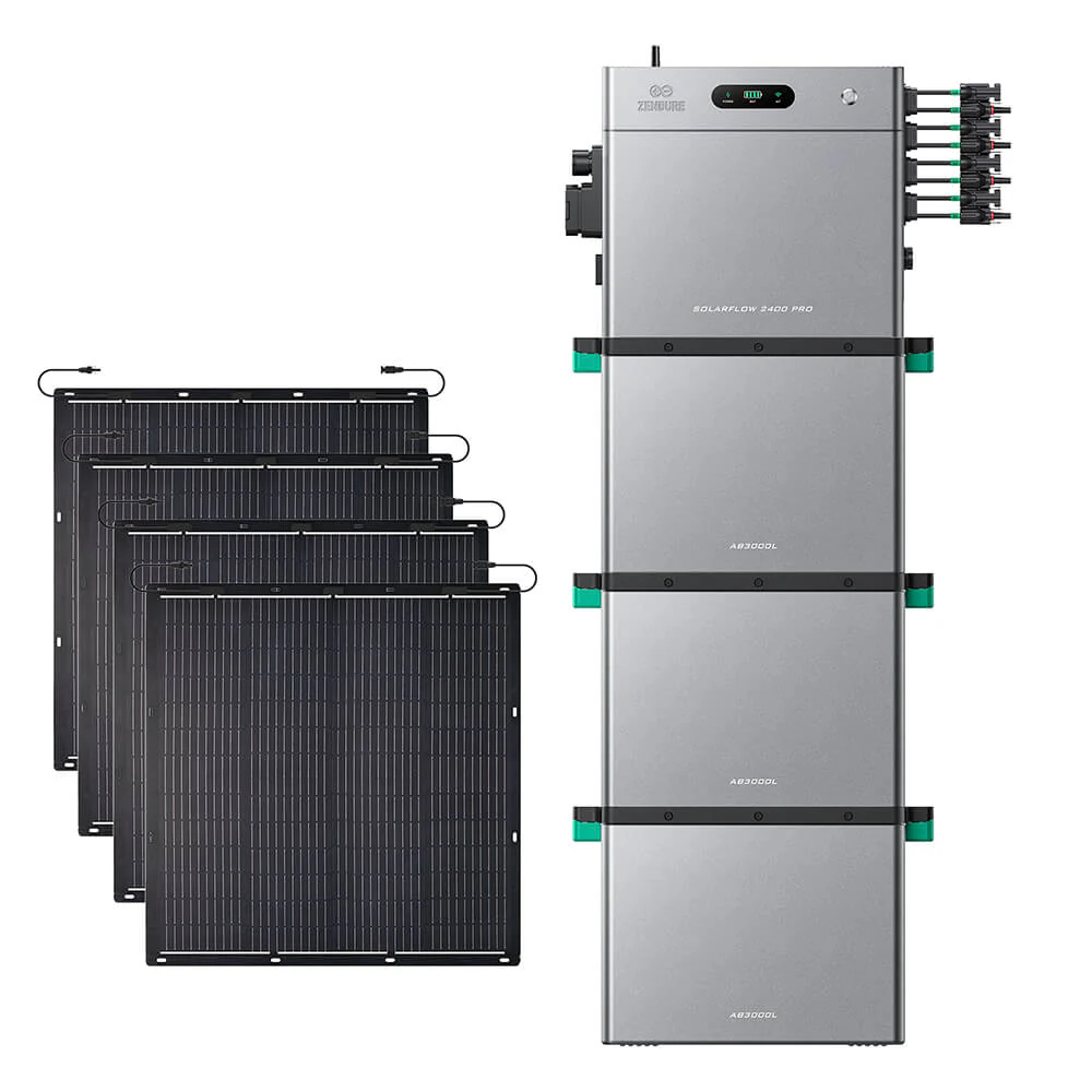 Zendure Portable Power Station - Image 74
