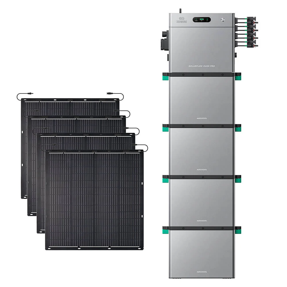 Zendure Portable Power Station - Image 75