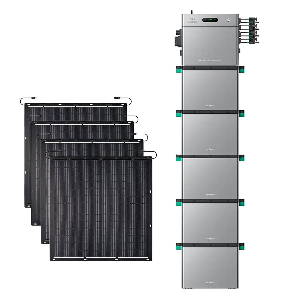 Zendure Portable Power Station - Image 76
