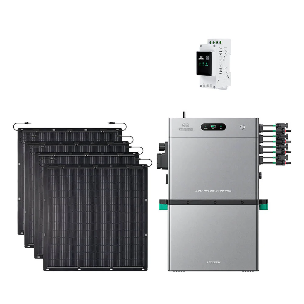 Zendure Portable Power Station - Image 78