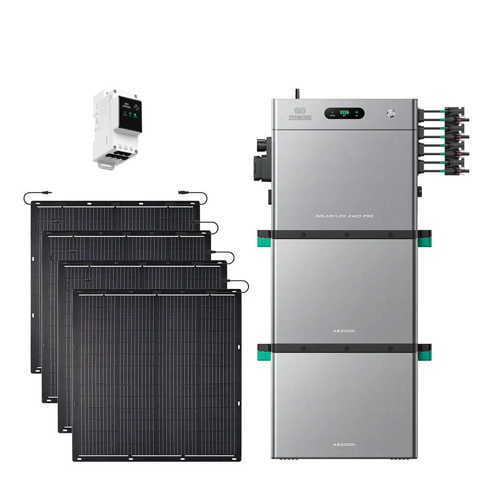 Zendure Portable Power Station - Image 79