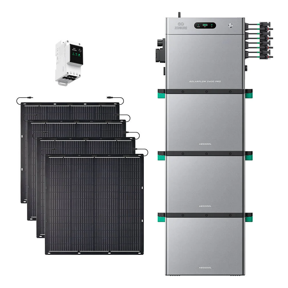 Zendure Portable Power Station - Image 80