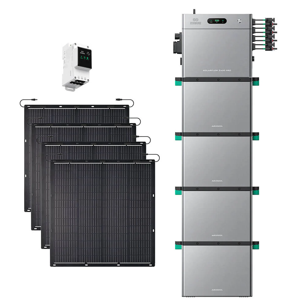 Zendure Portable Power Station - Image 81